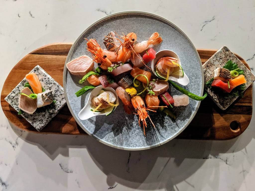 Shibui Eatery + Sushi Bar | restaurant | 600 Mt Pleasant Rd, Toronto, ON M4S 2M8, Canada | 4163221000 OR +1 416-322-1000