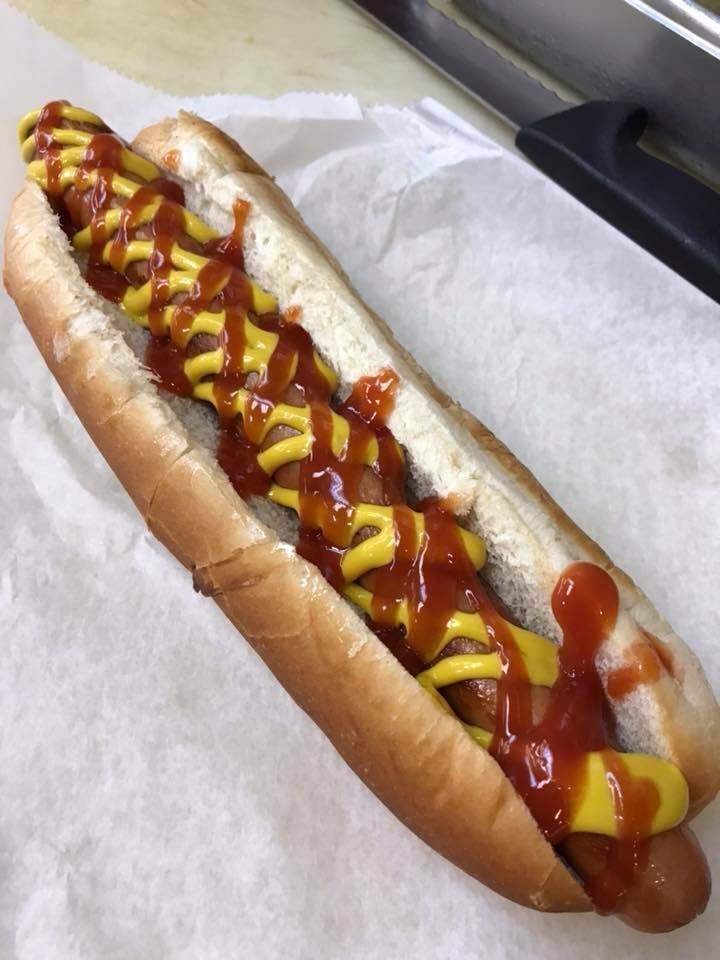 Famous Uncle Als | restaurant | 5394 Kemps River Dr #108, Virginia Beach, VA 23464, USA | 7574207366 OR +1 757-420-7366