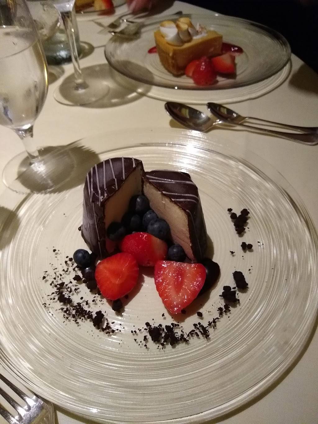 Club-Colette | restaurant | 215 Peruvian Ave, Palm Beach, FL 33480, USA | 5616590537 OR +1 561-659-0537