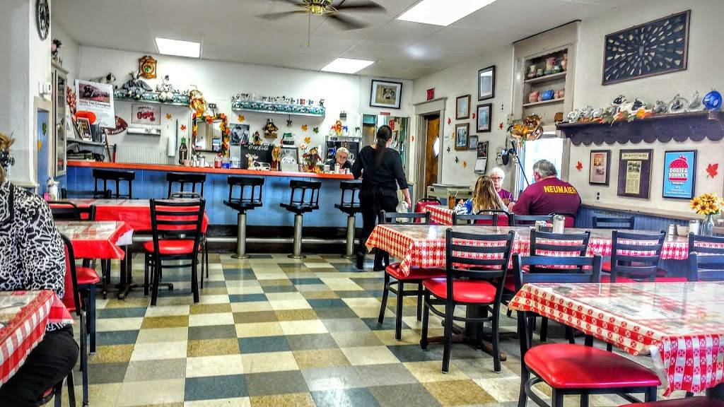 Doris & Sonnys Homelike Restaurant | restaurant | 6856 OH-128, Cleves, OH 45002, USA | 5133539828 OR +1 513-353-9828