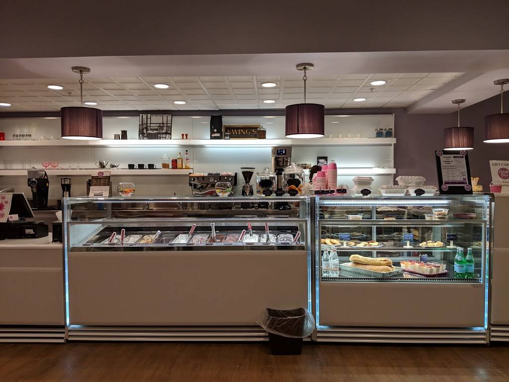 Gelato Bliss | cafe | 13216 Fountain Head Plaza, Hagerstown, MD 21742, USA | 2407076630 OR +1 240-707-6630