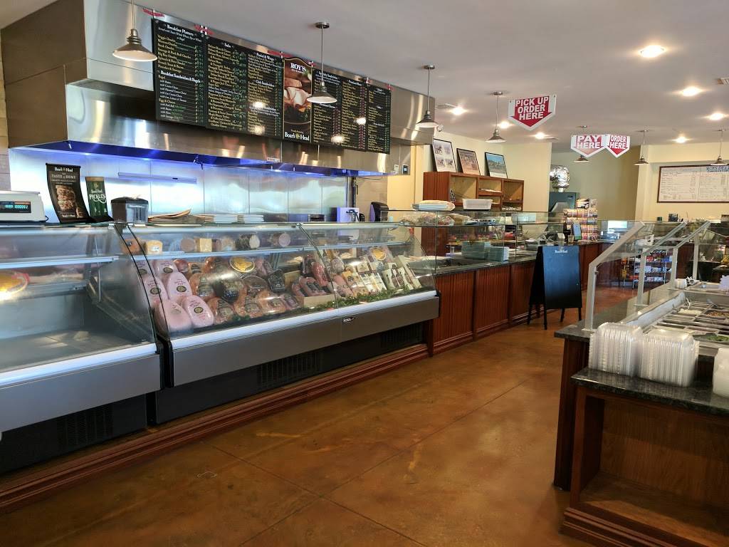 Roys Deli & Market, Inc | restaurant | 1 Allyson Way, Allentown, NJ 08501, USA | 6092230421 OR +1 609-223-0421