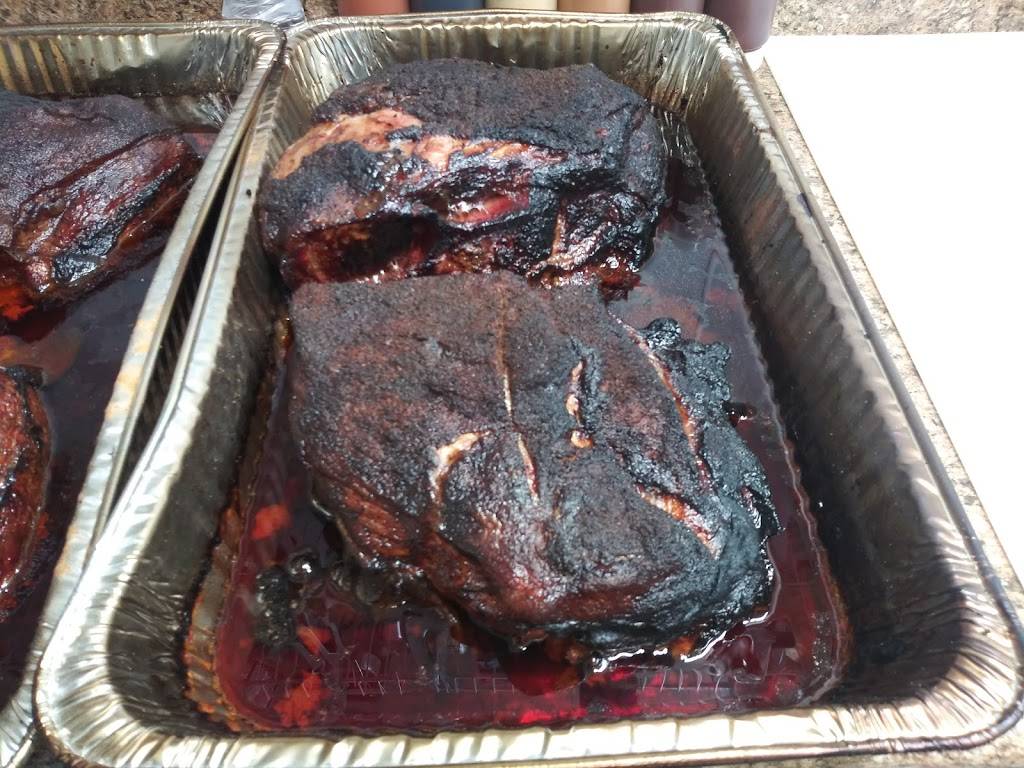 Papa Joes Hometown BBQ | restaurant | 66 S Main St, Pataskala, OH 43062, USA | 7409194201 OR +1 740-919-4201