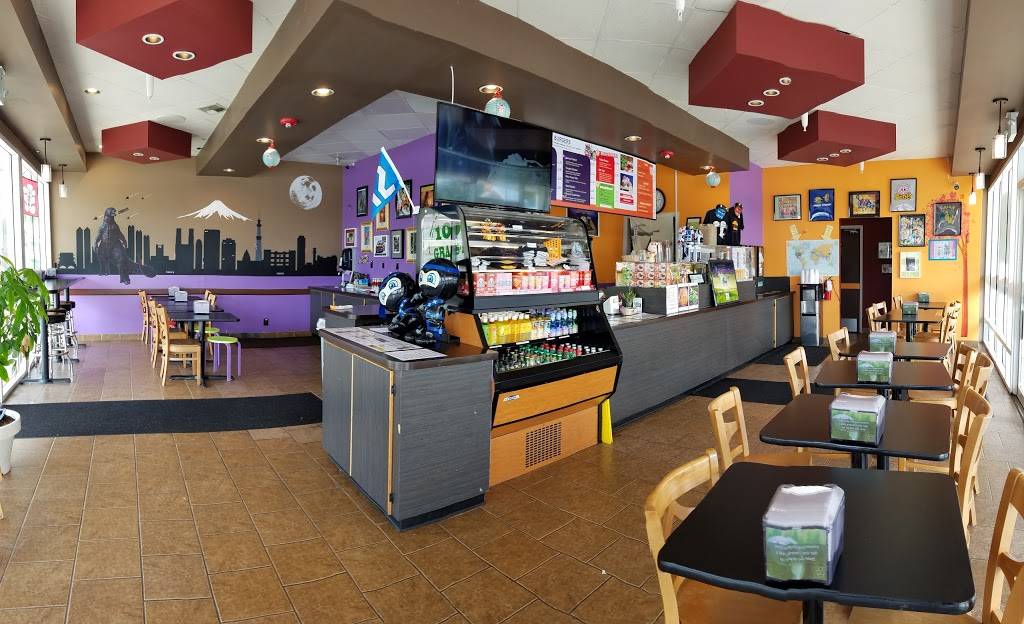 Katsu Burger | restaurant | 3333 184th St SW, Lynnwood, WA 98037, USA | 4256224500 OR +1 425-622-4500