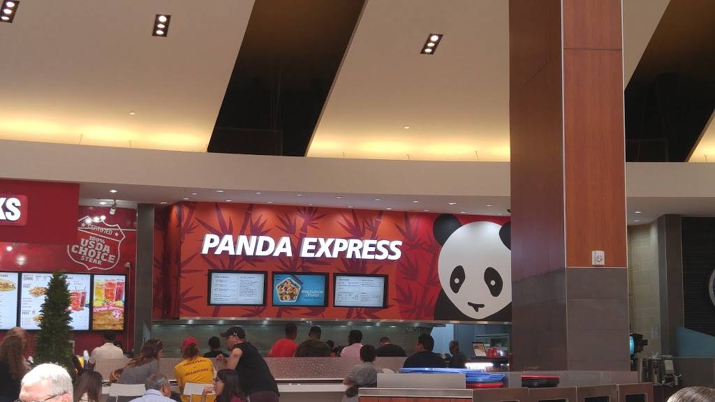 Panda Express | meal takeaway | 455 Opry Mills Dr, Nashville, TN 37214, USA | 6156490426 OR +1 615-649-0426
