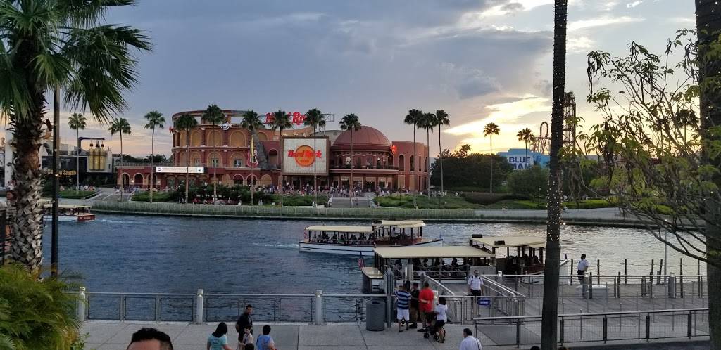 Universal CityWalk Orlando | restaurant | 6000 Universal Blvd, Orlando, FL 32819, USA | 4073638000 OR +1 407-363-8000