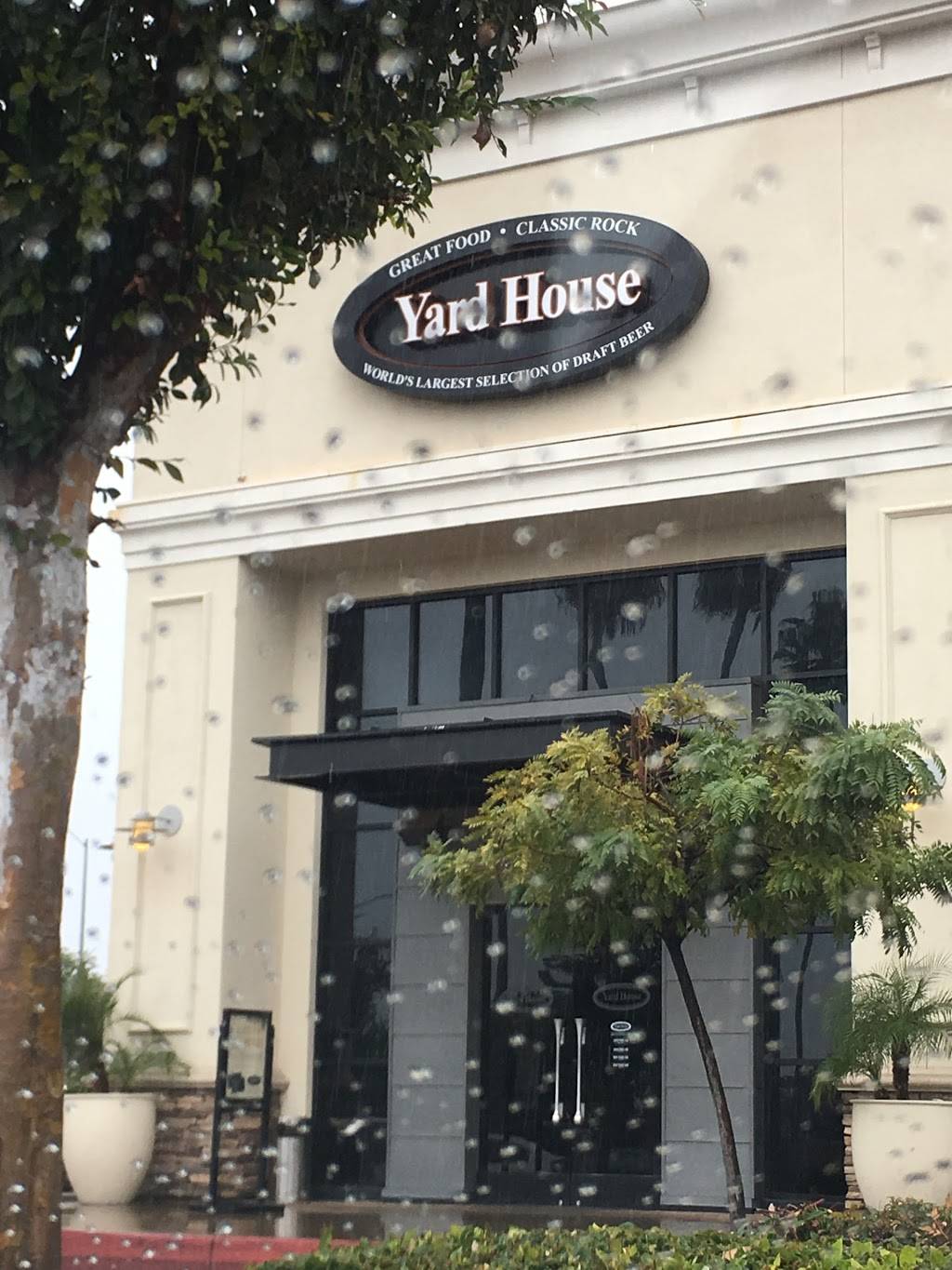 Yard House | restaurant | 3775 Tyler St, Riverside, CA 92503, USA | 9516889273 OR +1 951-688-9273