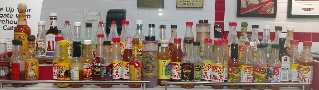 Firehouse Subs | meal delivery | 2608 Erwin Rd Ste 128, Durham, NC 27705, USA | 9193832100 OR +1 919-383-2100