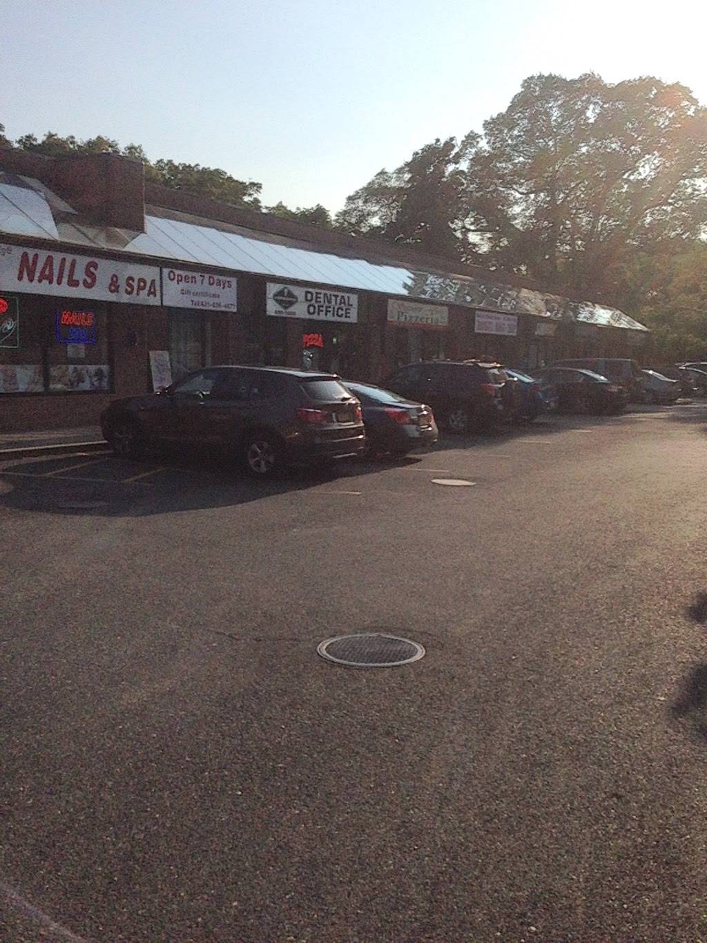 Sapore Fino | restaurant | 400 Horseblock Road, Farmingville, NY 11738, USA | 6317326000 OR +1 631-732-6000