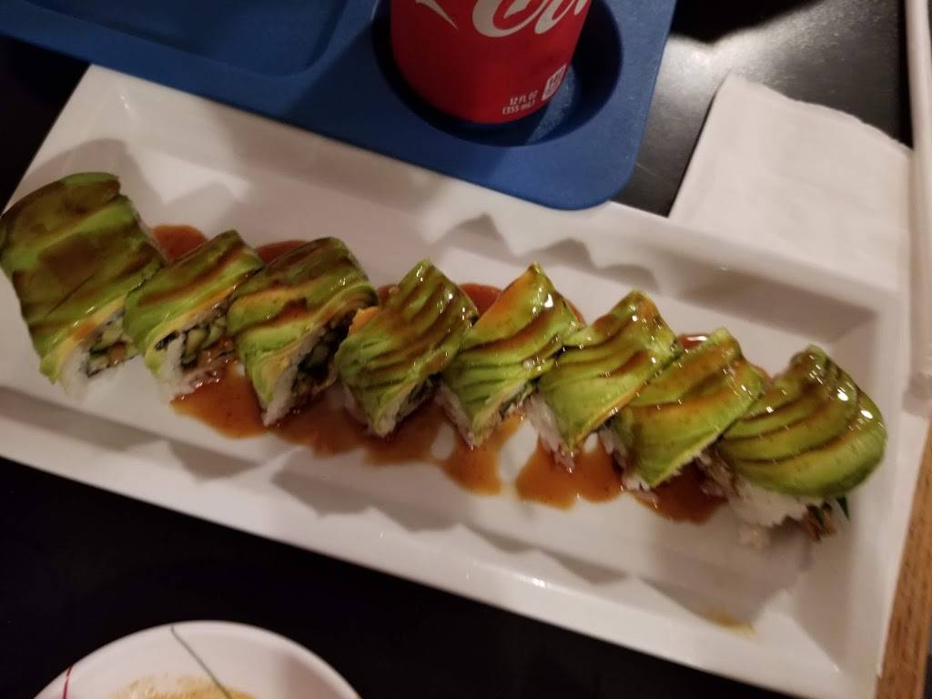 O-Sho Restaurant | restaurant | 913 N Sepulveda Blvd, Manhattan Beach, CA 90266, USA | 3103726156 OR +1 310-372-6156