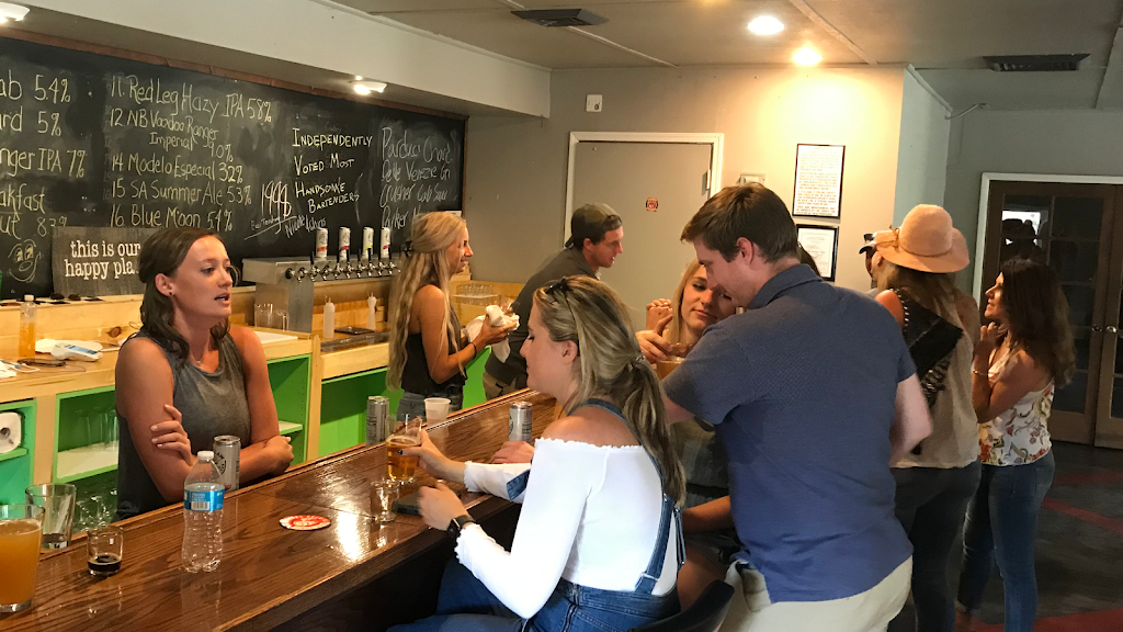 Happy Tap | restaurant | 1757 S 8th St, Colorado Springs, CO 80905, USA | 7195029093 OR +1 719-502-9093