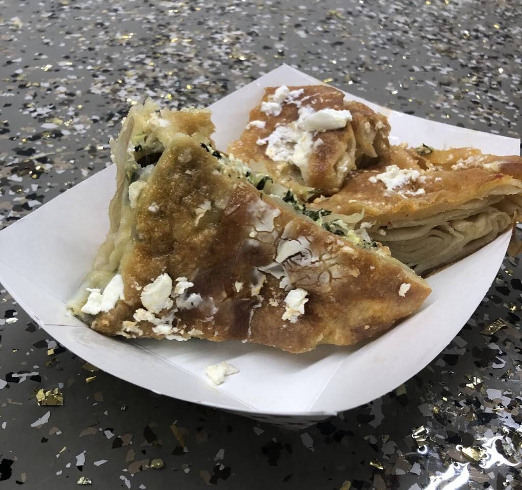 Aidas Bakery | bakery | 1289 Edison St NW #107, Hartville, OH 44632, USA | 3306314318 OR +1 330-631-4318