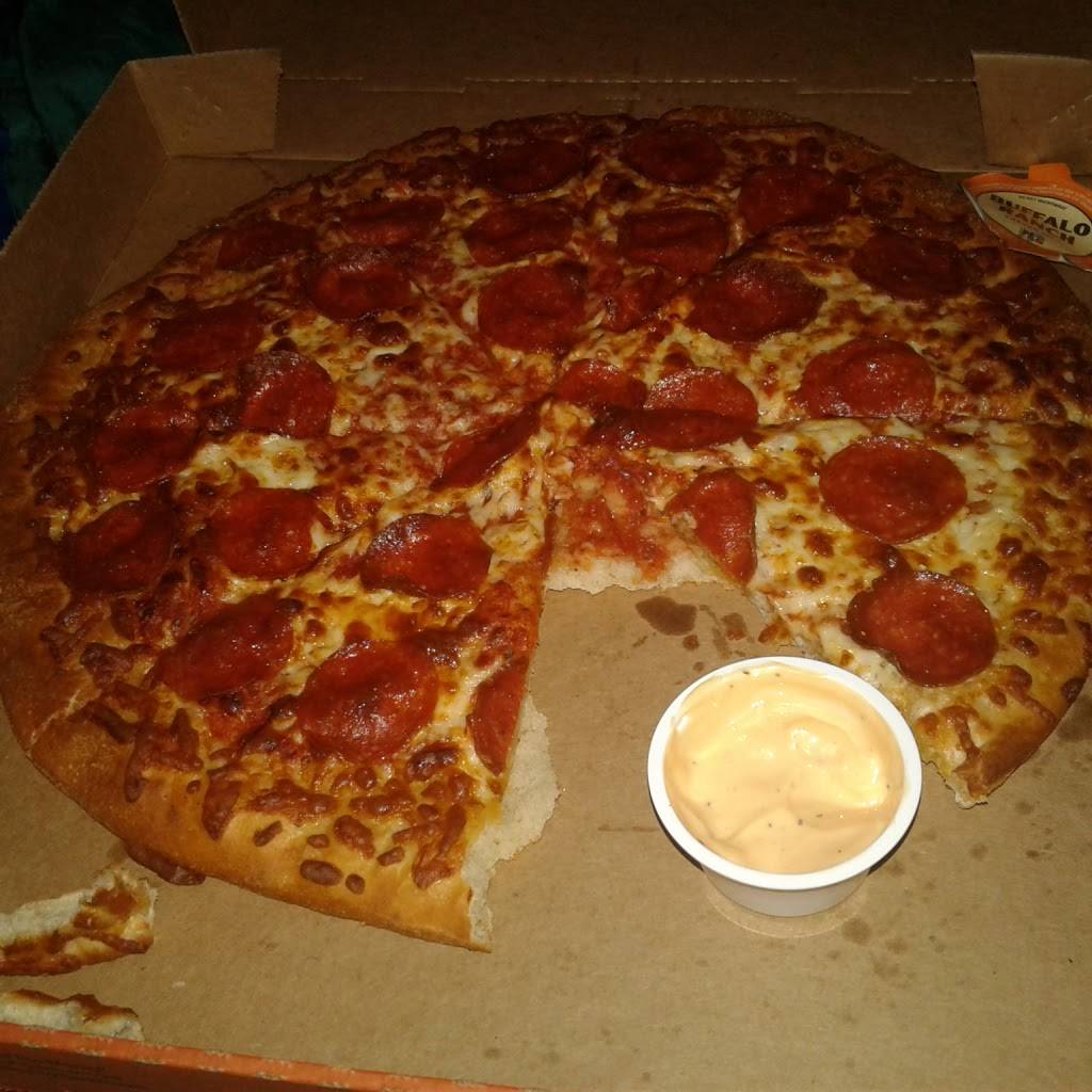 Little Caesars Pizza | meal takeaway | 240 E Delaware Ave, Newark, DE 19711, USA | 3022243880 OR +1 302-224-3880