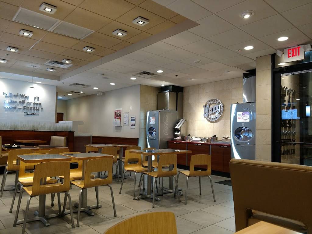 Wendys | restaurant | 816 W Warner Rd, Chandler, AZ 85225, USA | 4808148552 OR +1 480-814-8552