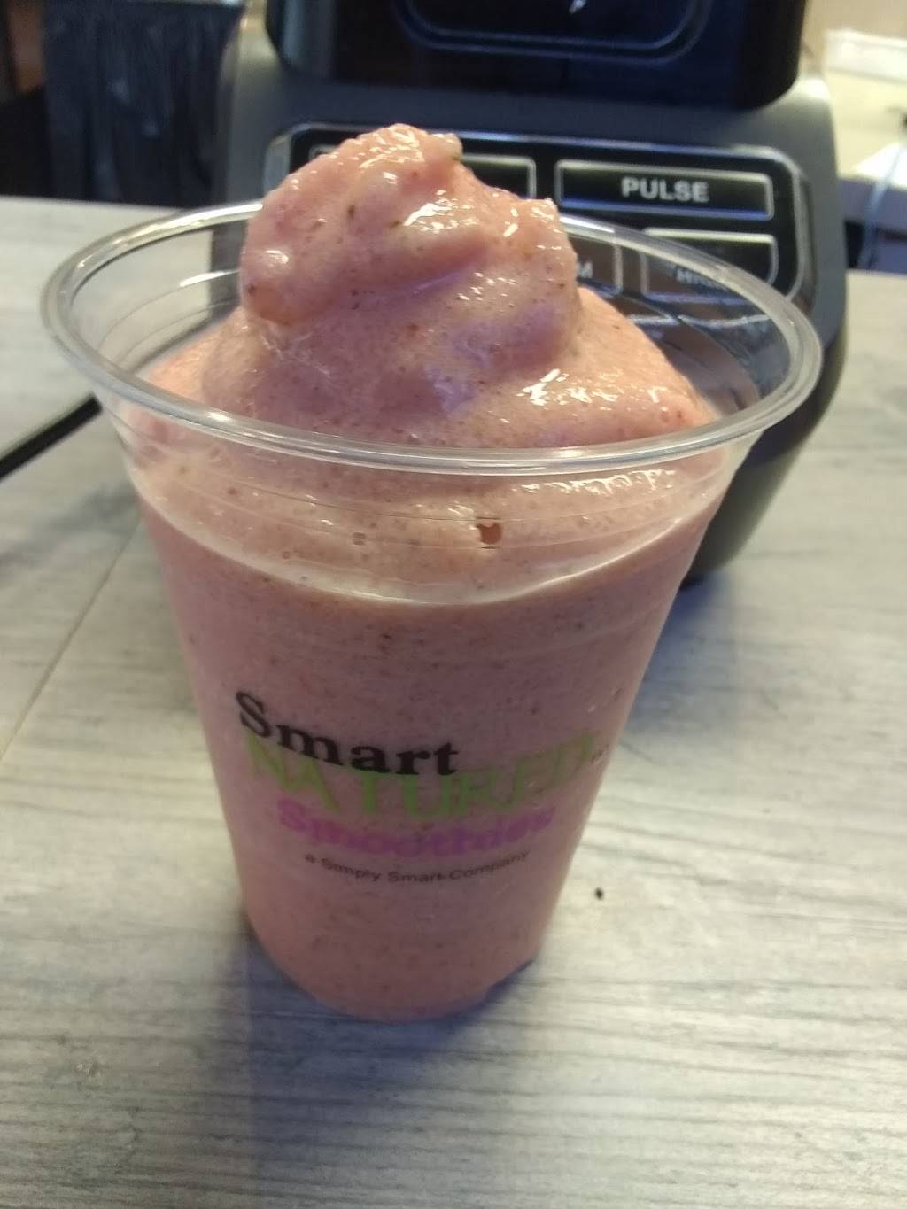 Smart Natured Smoothies | restaurant | 319 E Madison St, Springfield, IL 62702, USA | 2176857436 OR +1 217-685-7436