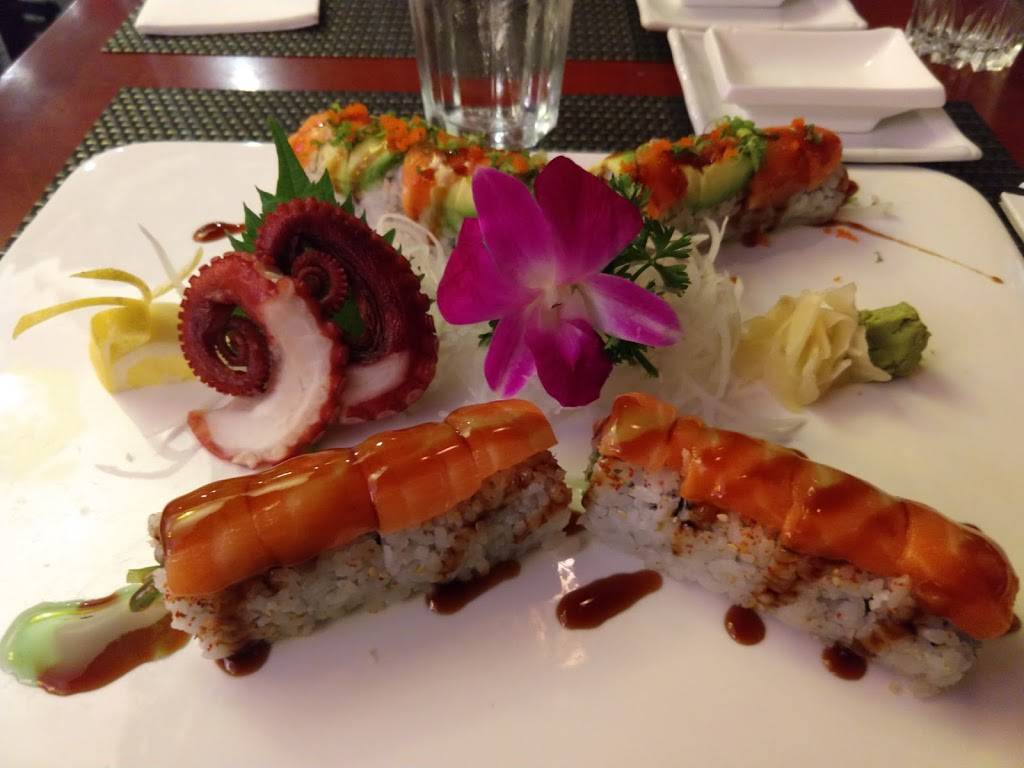 Nori | restaurant | 561 Bloomfield Ave, Montclair, NJ 07042, USA | 9736558805 OR +1 973-655-8805