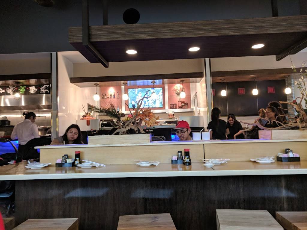 Iekei | restaurant | 9455 N Sam Houston Pkwy E #100, Humble, TX 77396, USA | 2812997650 OR +1 281-299-7650