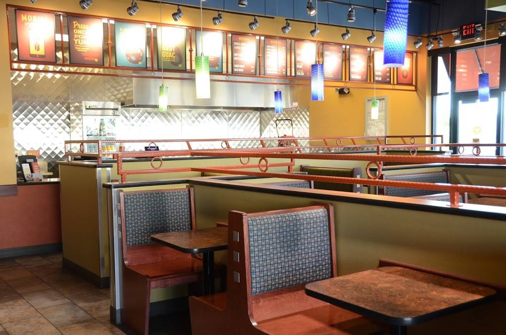 Pancheros Mexican Grill | restaurant | 2900 Trimble Rd #109, Columbia, MO 65201, USA | 5734472900 OR +1 573-447-2900