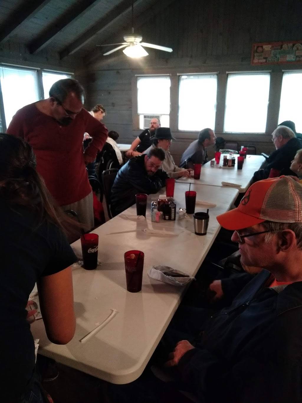 Harvest Family Restaurant | restaurant | 3124 W Andrew Johnson Hwy, Greeneville, TN 37743, USA | 4237988001 OR +1 423-798-8001