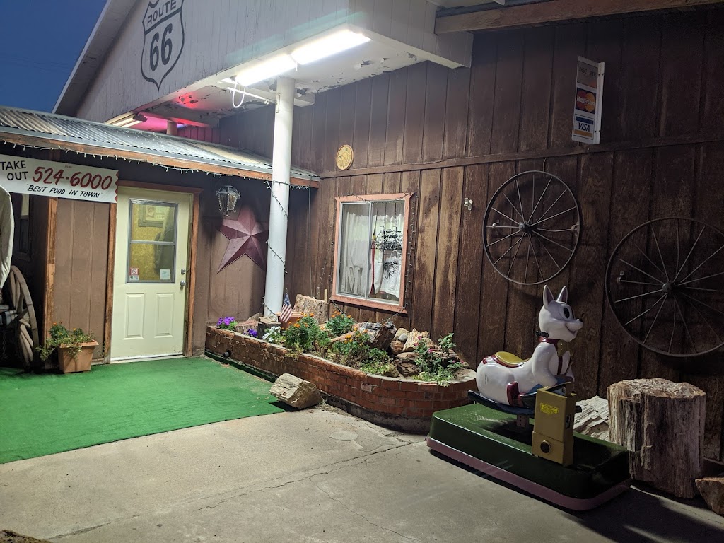 Mr Maestas | restaurant | 502 Navajo Blvd, Holbrook, AZ 86025, USA | 9285246000 OR +1 928-524-6000