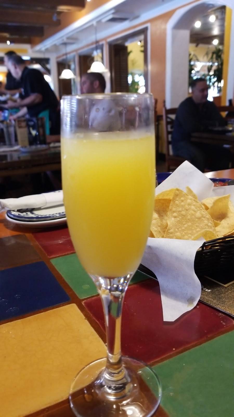 El Torito | restaurant | 3680 Inland Empire Blvd, Ontario, CA 91764, USA | 9099449102 OR +1 909-944-9102