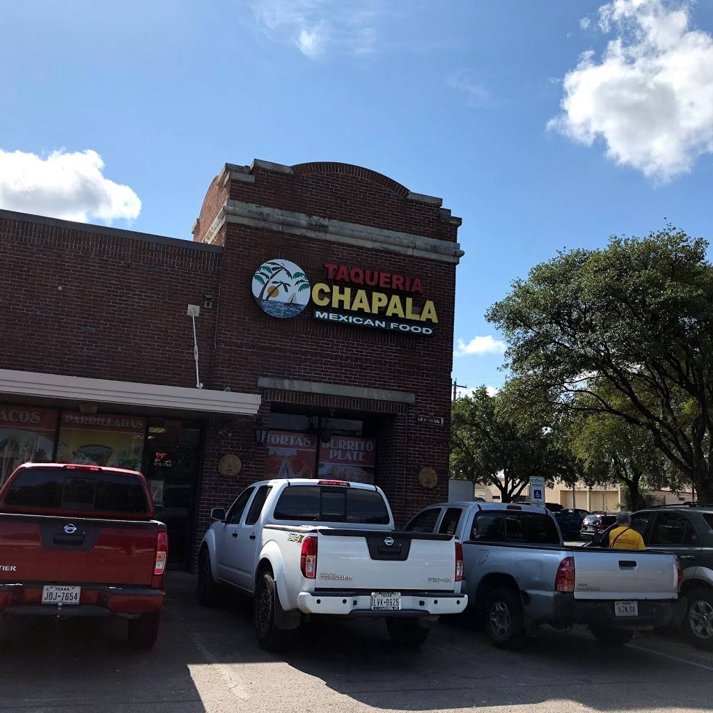 Taqueria Chapala | restaurant | 4201 S Congress Ave, Austin, TX 78745, USA | 5123269090 OR +1 512-326-9090