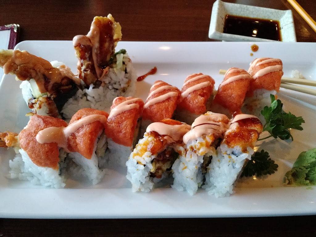Asian Tokyo | restaurant | 1655 Algonquin Rd, Rolling Meadows, IL 60008, USA | 8474393380 OR +1 847-439-3380