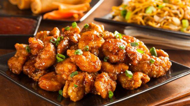 Gen Hoe II | restaurant | 1095, 501 N Kedzie Ave, Chicago, IL 60612, USA | 7736381668 OR +1 773-638-1668