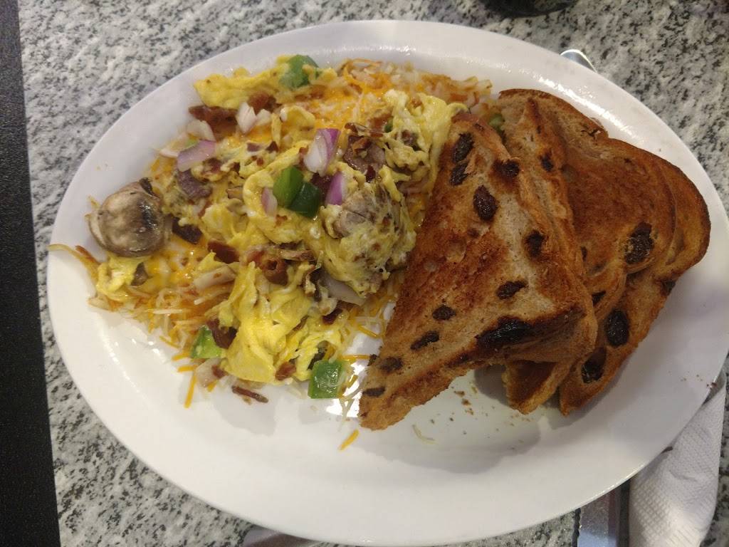 Murphys Family Restaurant | restaurant | 4963 Lake Michigan Dr, Allendale, MI 49401, USA | 6168951744 OR +1 616-895-1744