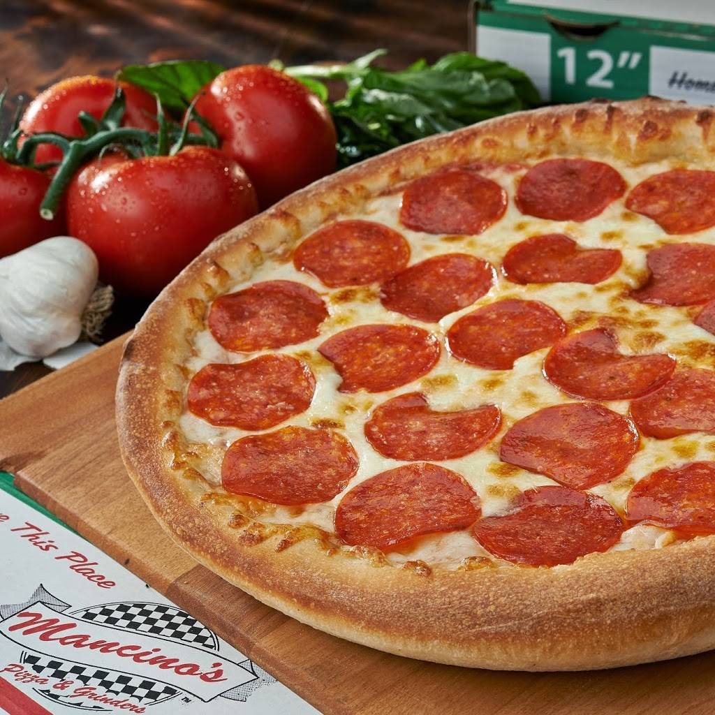 Mancinos Pizza & Grinders | restaurant | 37616 Ford Rd, Westland, MI 48185, USA | 7343981504 OR +1 734-398-1504