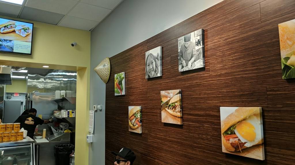 Grab Lys Banh Mi | restaurant | 62 Garth Rd, Scarsdale, NY 10583, USA | 9145746007 OR +1 914-574-6007