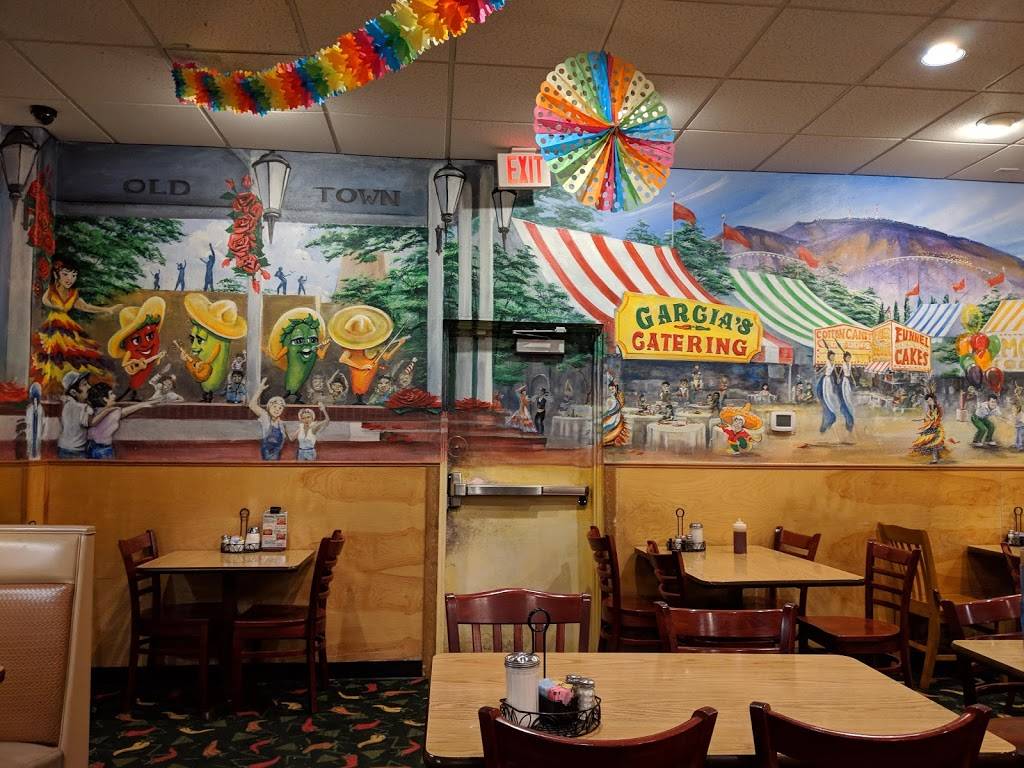 Garcias Kitchen | restaurant | 4917 4th St NW, Albuquerque, NM 87107, USA | 5053414594 OR +1 505-341-4594