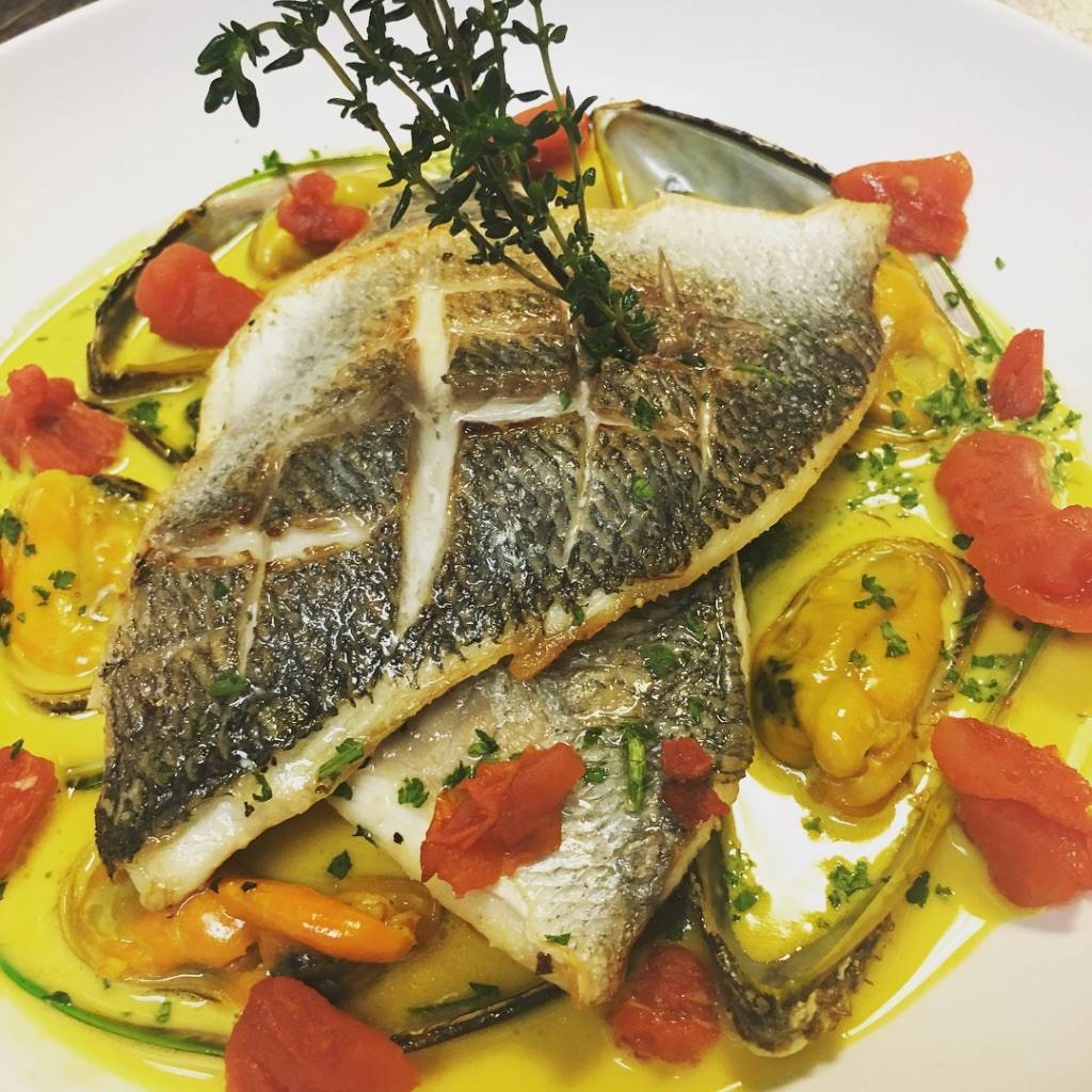 Voila French Bistro | restaurant | 10135 E Vía Linda, Scottsdale, AZ 85258, USA | 4806145600 OR +1 480-614-5600