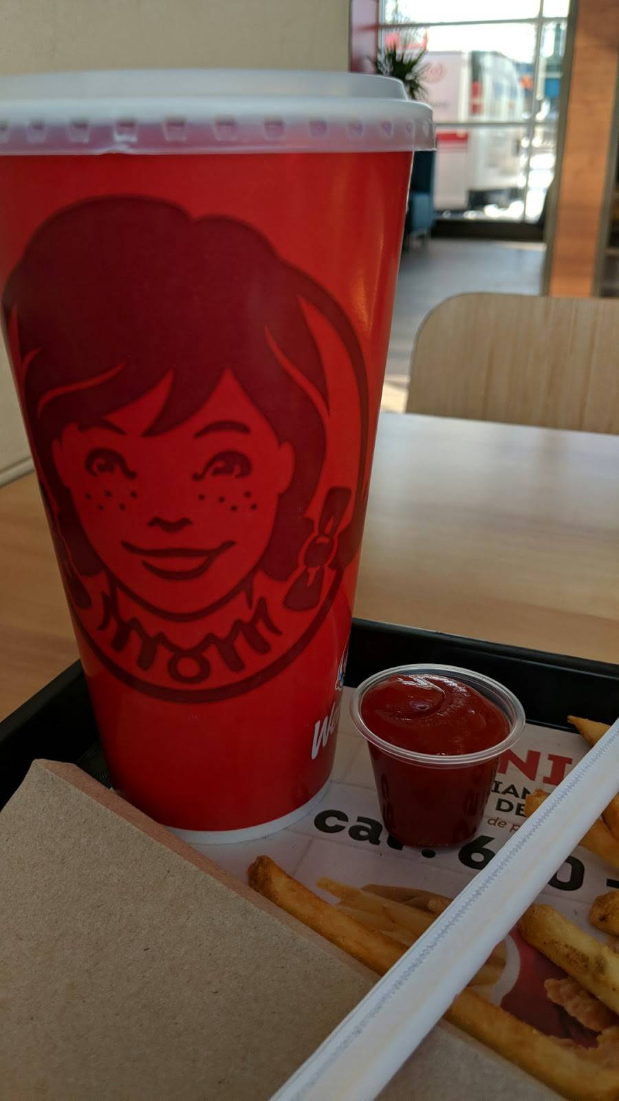 Wendys | restaurant | 3009 Boulevard Saint-Charles, Kirkland, QC H9H 3B5, Canada | 5146306718 OR +1 514-630-6718