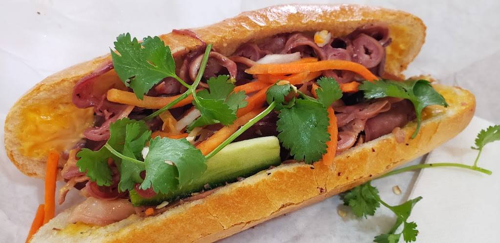 Saigon Deli | restaurant | 3341 W Walnut St #102, Garland, TX 75042, USA | 9722723145 OR +1 972-272-3145