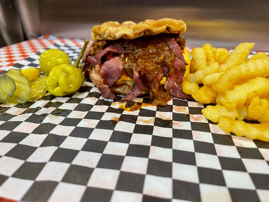 Southwest Pastrami Co. (Food Truck) | restaurant | 1615 S Loop W, Houston, TX 77054, USA | 2816970727 OR +1 281-697-0727