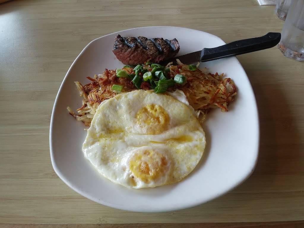 Sharis Cafe and Pies | bakery | 2323 S Union Ave, Tacoma, WA 98405, USA | 2532724837 OR +1 253-272-4837