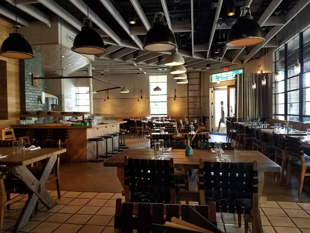 Ava | restaurant | 718 S Howard Ave, Tampa, FL 33606, USA | 8135123030 OR +1 813-512-3030