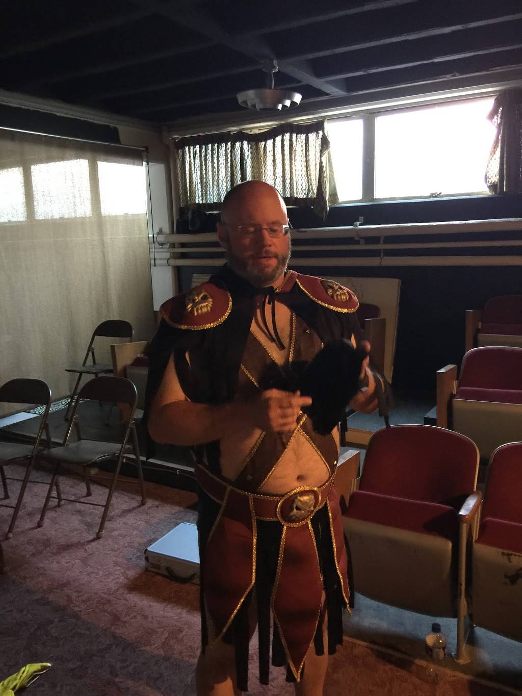 Grafenberg Sketch Comedy And Improv Theater | restaurant | 70 S Broadway, Denver, CO 80209, USA | 3038038894 OR +1 303-803-8894