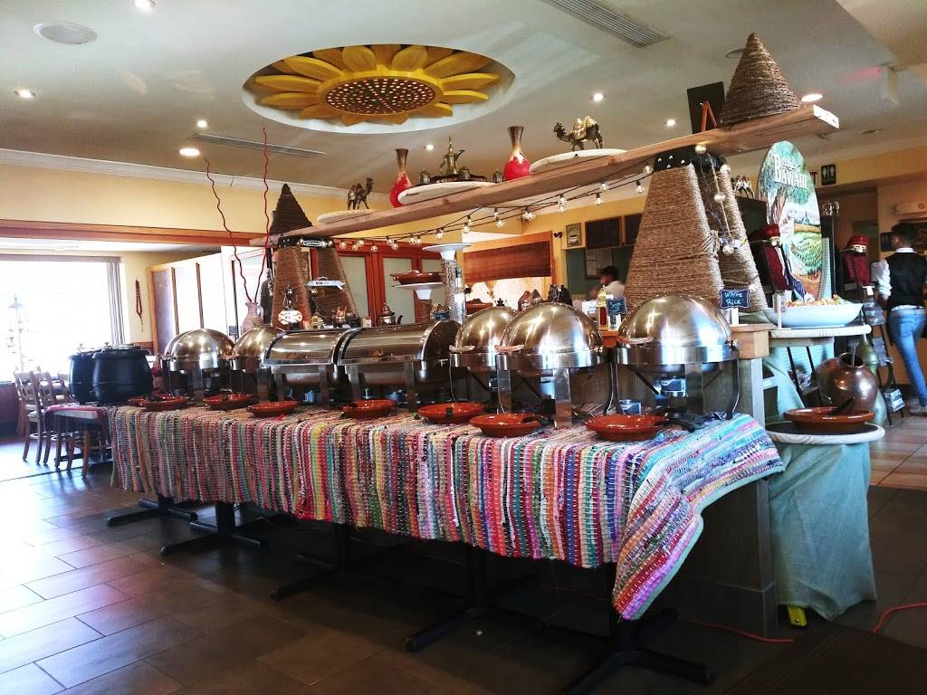 Bawadi Mediterranean Grill and Sweets Cafe | restaurant | 6304 Leesburg Pike, Falls Church, VA 22044, USA | 7038451600 OR +1 703-845-1600