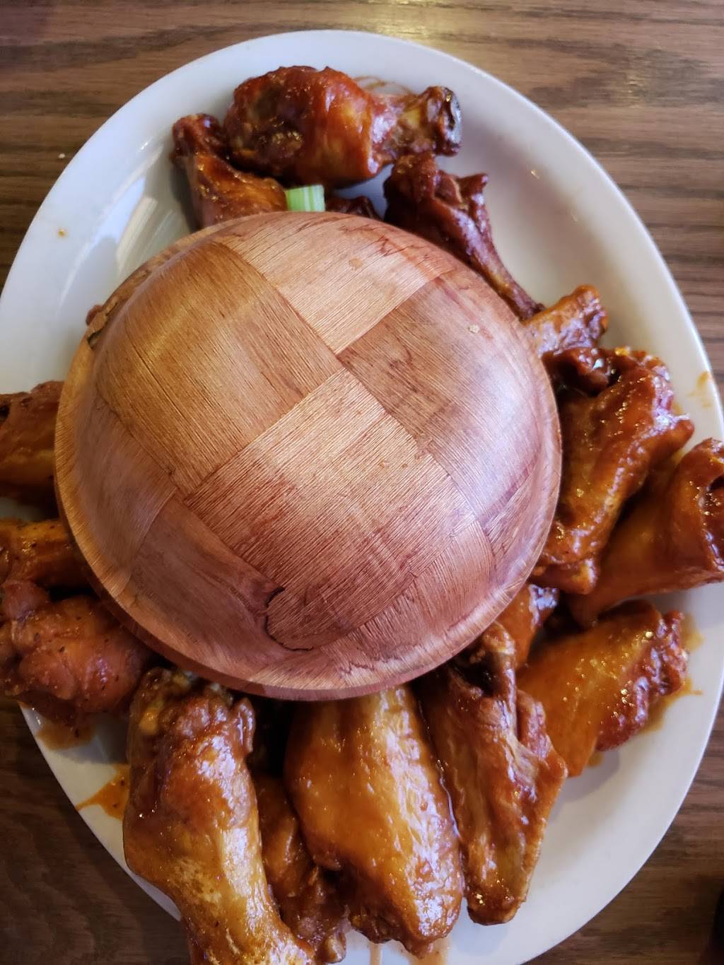 Anchor Bar | restaurant | 4553 N Loop 1604 W, San Antonio, TX 78249, USA | 2104929464 OR +1 210-492-9464