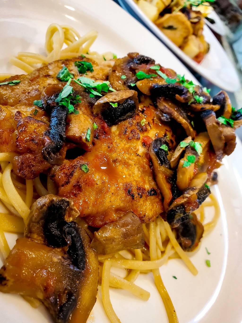 Acapella 238 pizzeria | restaurant | 124 W 238th St, The Bronx, NY 10463, USA | 3478438090 OR +1 347-843-8090