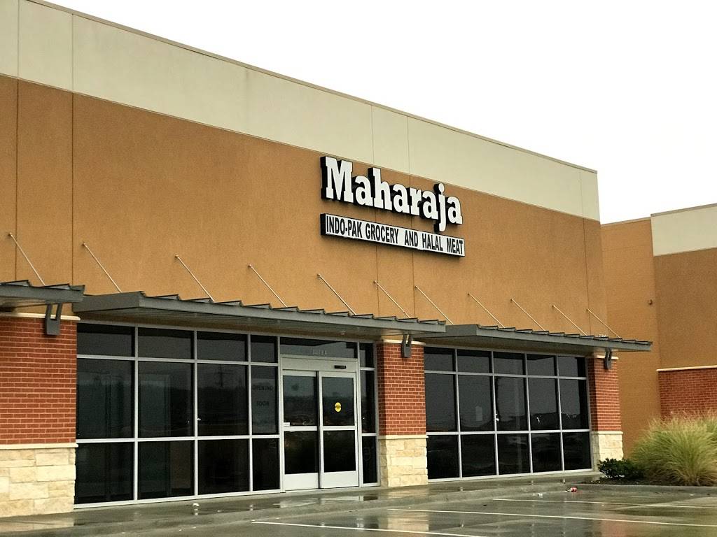 Maharaja Indo-Pak Grocery and Halal Meat | restaurant | 25740 Westheimer Pkwy, Katy, TX 77494, USA | 3463879838 OR +1 346-387-9838