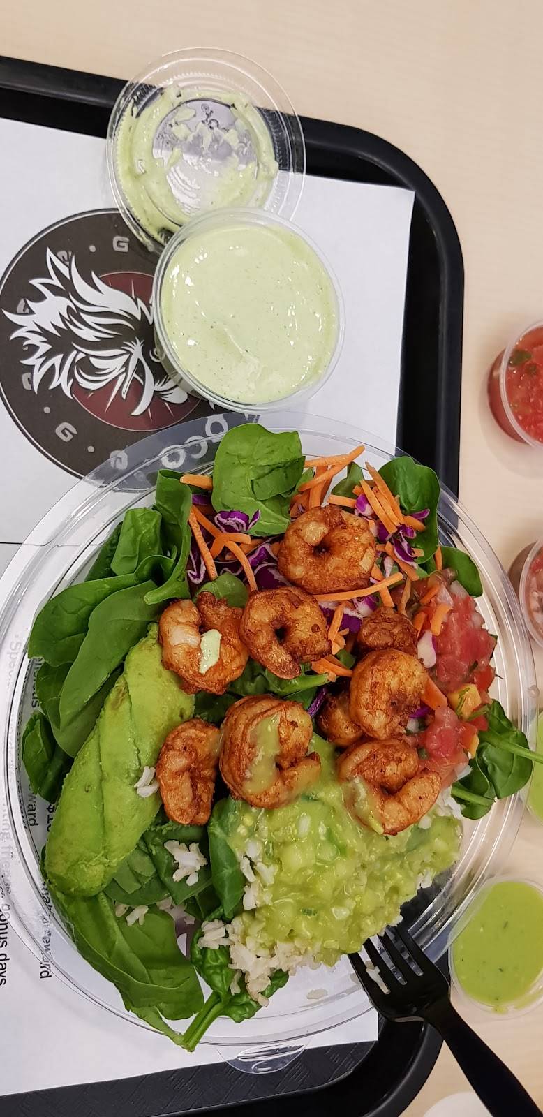 El Pollo Loco | restaurant | 28901 Western Blvd Unit 201, Rancho Palos Verdes, CA 90275, USA | 3108326157 OR +1 310-832-6157