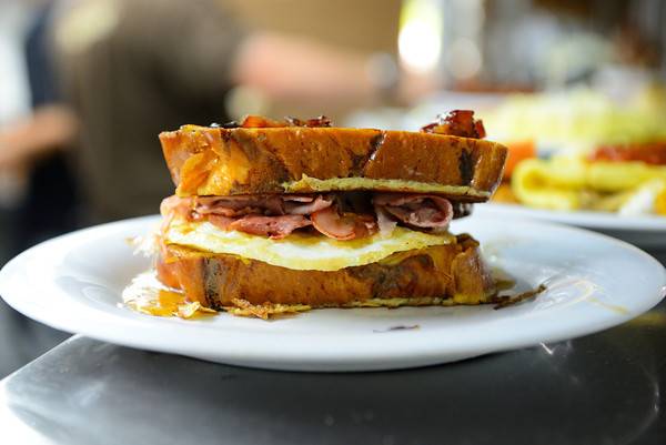 Morning Glory Cafe | cafe | 6106 S 32nd St, Phoenix, AZ 85042, USA | 6022768804 OR +1 602-276-8804