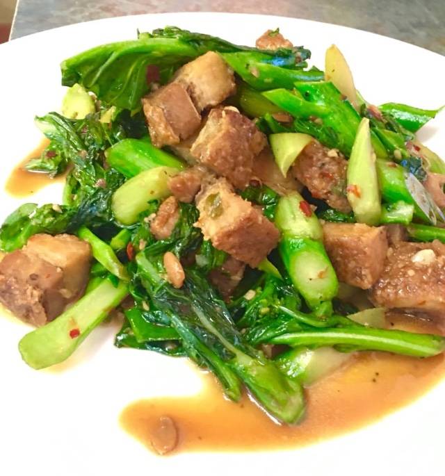 Blink Thai Brooklyn | restaurant | 756 Grand St, Brooklyn, NY 11211, USA | 7185991899 OR +1 718-599-1899