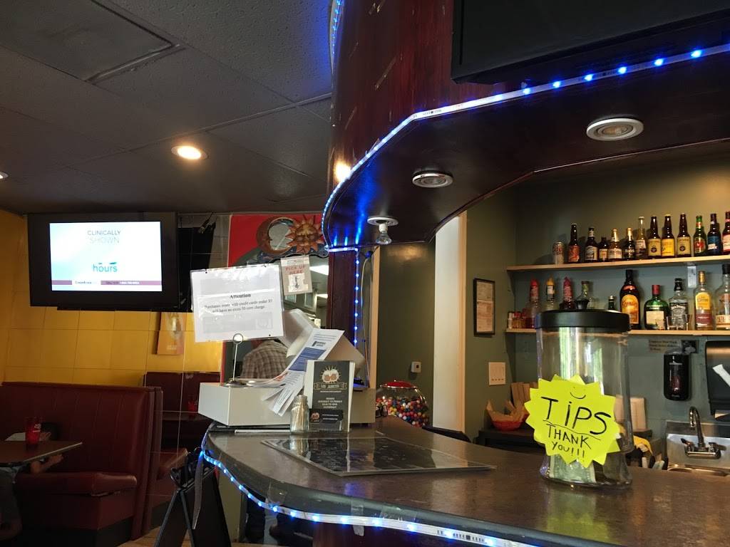 Los Jarritos | restaurant | 2600 East St unit g, Golden, CO 80401, USA | 7206688143 OR +1 720-668-8143