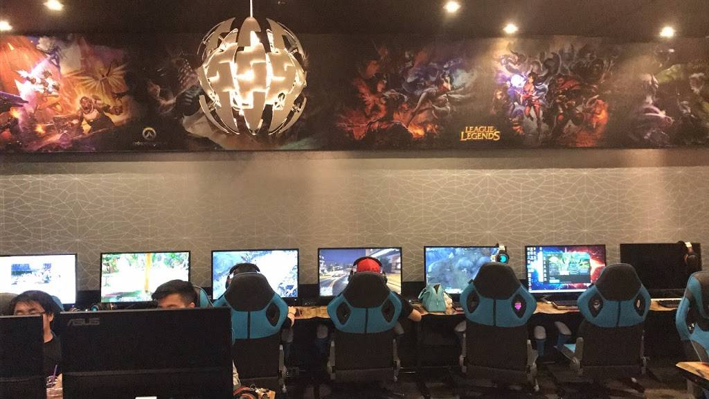 Game Station 游战 | restaurant | 28 South Unionville Ave unit 1055, Markham, ON L3R 4P9, Canada | 4377786777 OR +1 437-778-6777