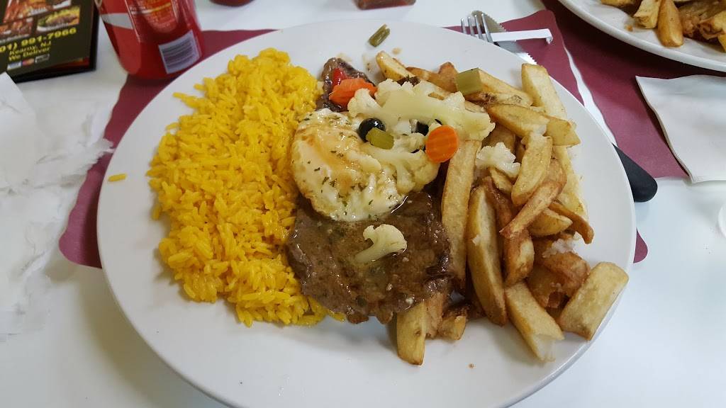 Boa Vista BBQ | restaurant | 226 Kearny Ave, Kearny, NJ 07032, USA | 2019917966 OR +1 201-991-7966