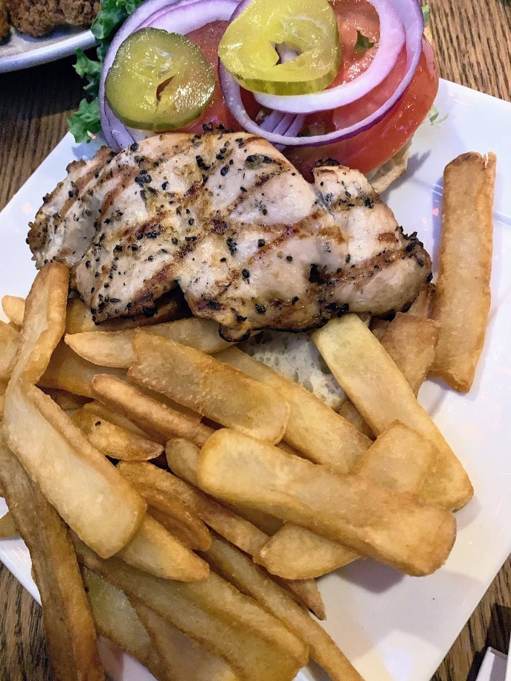 Fibbar MaGees | restaurant | 156 Murphy Ave, Sunnyvale, CA 94086, USA | 4087498373 OR +1 408-749-8373